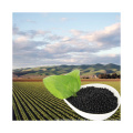 NPK compound fertilizer humic acid amino acid fertilizer amino humic shiny ball agricultural fertilizer